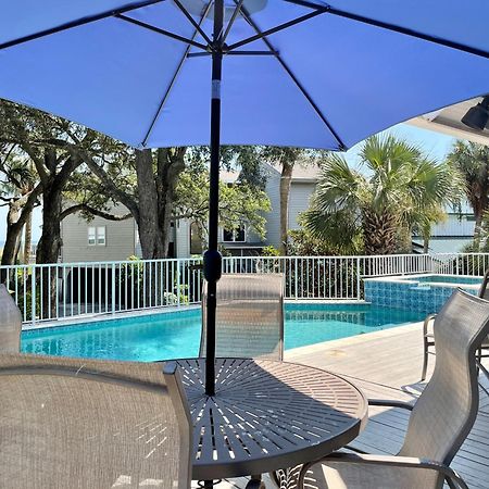 6 Wanderer - Host2Coast Villa Pulau Hilton Head Luaran gambar