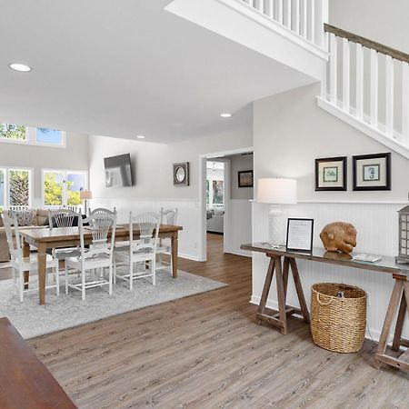 6 Wanderer - Host2Coast Villa Pulau Hilton Head Luaran gambar