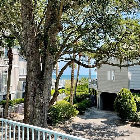 6 Wanderer - Host2Coast Villa Pulau Hilton Head Luaran gambar