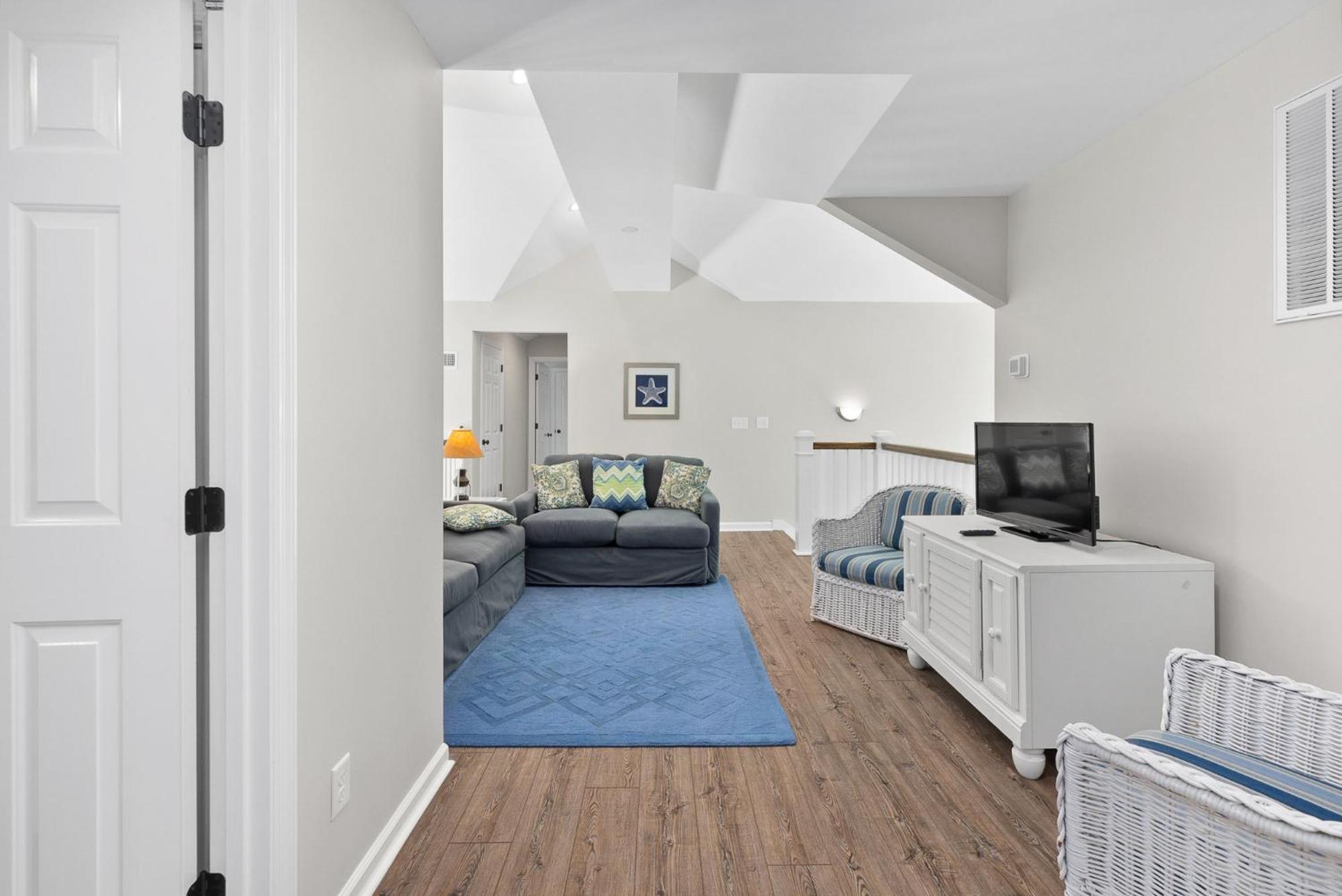 6 Wanderer - Host2Coast Villa Pulau Hilton Head Luaran gambar
