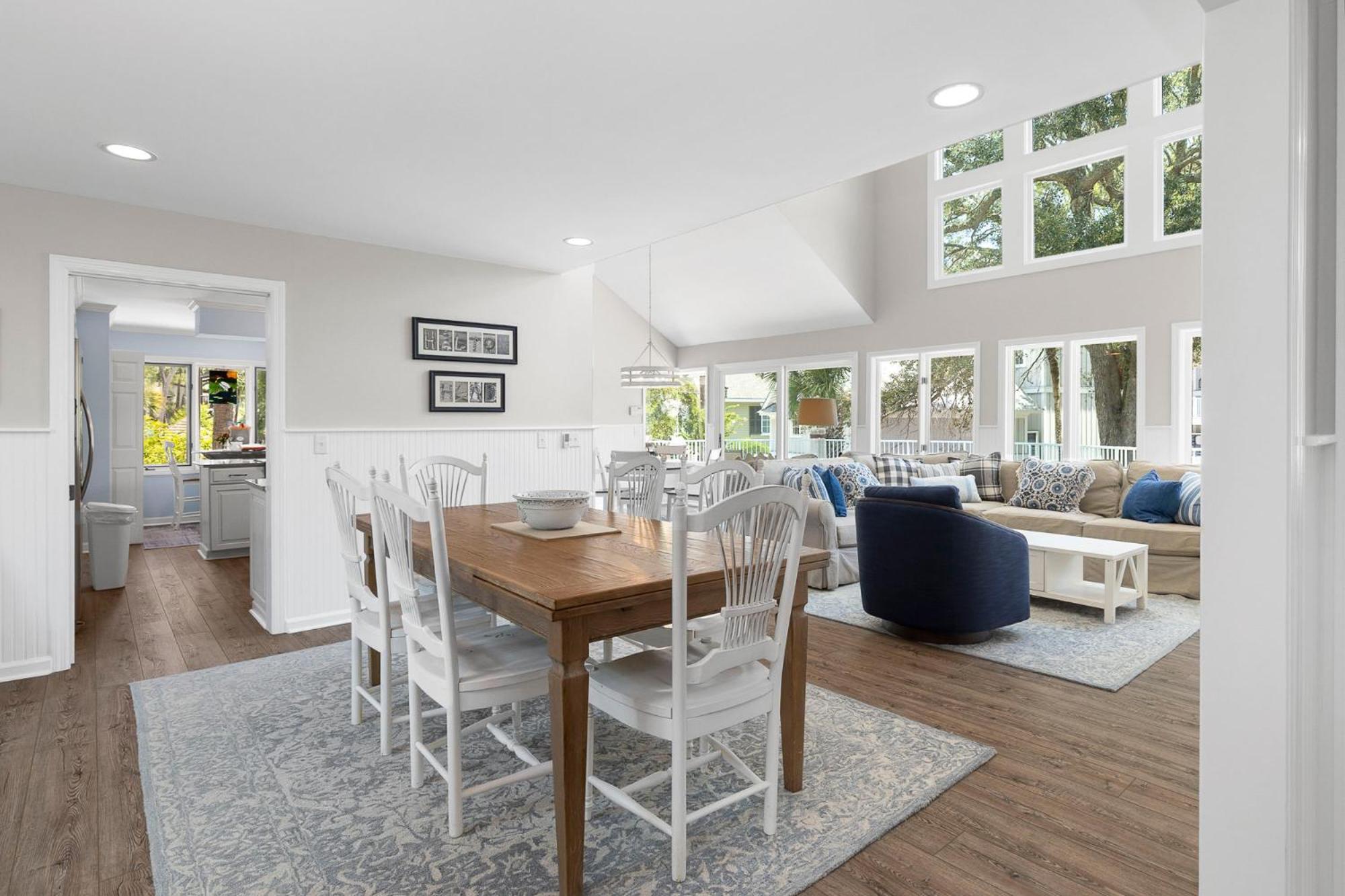 6 Wanderer - Host2Coast Villa Pulau Hilton Head Luaran gambar