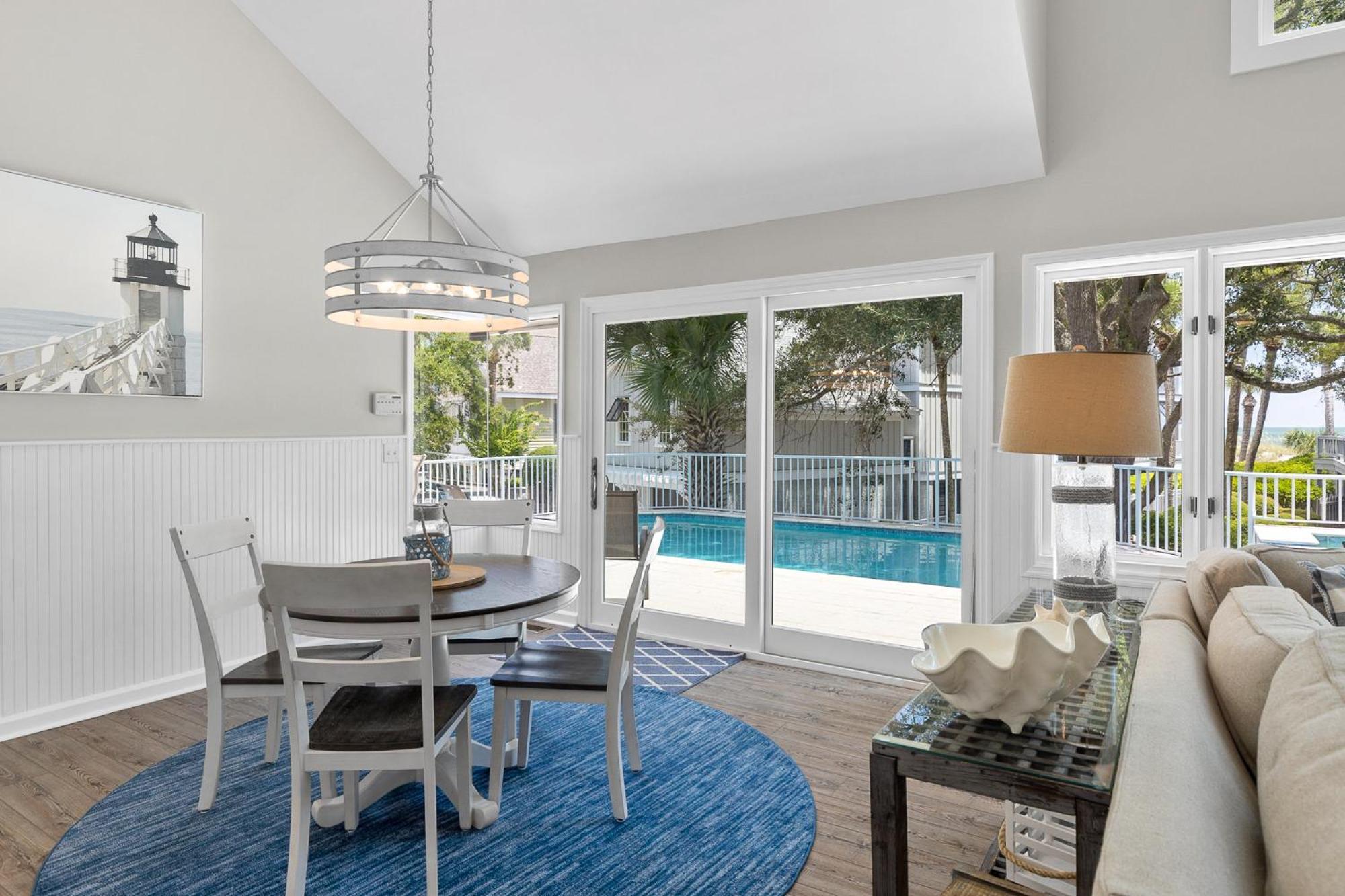 6 Wanderer - Host2Coast Villa Pulau Hilton Head Luaran gambar