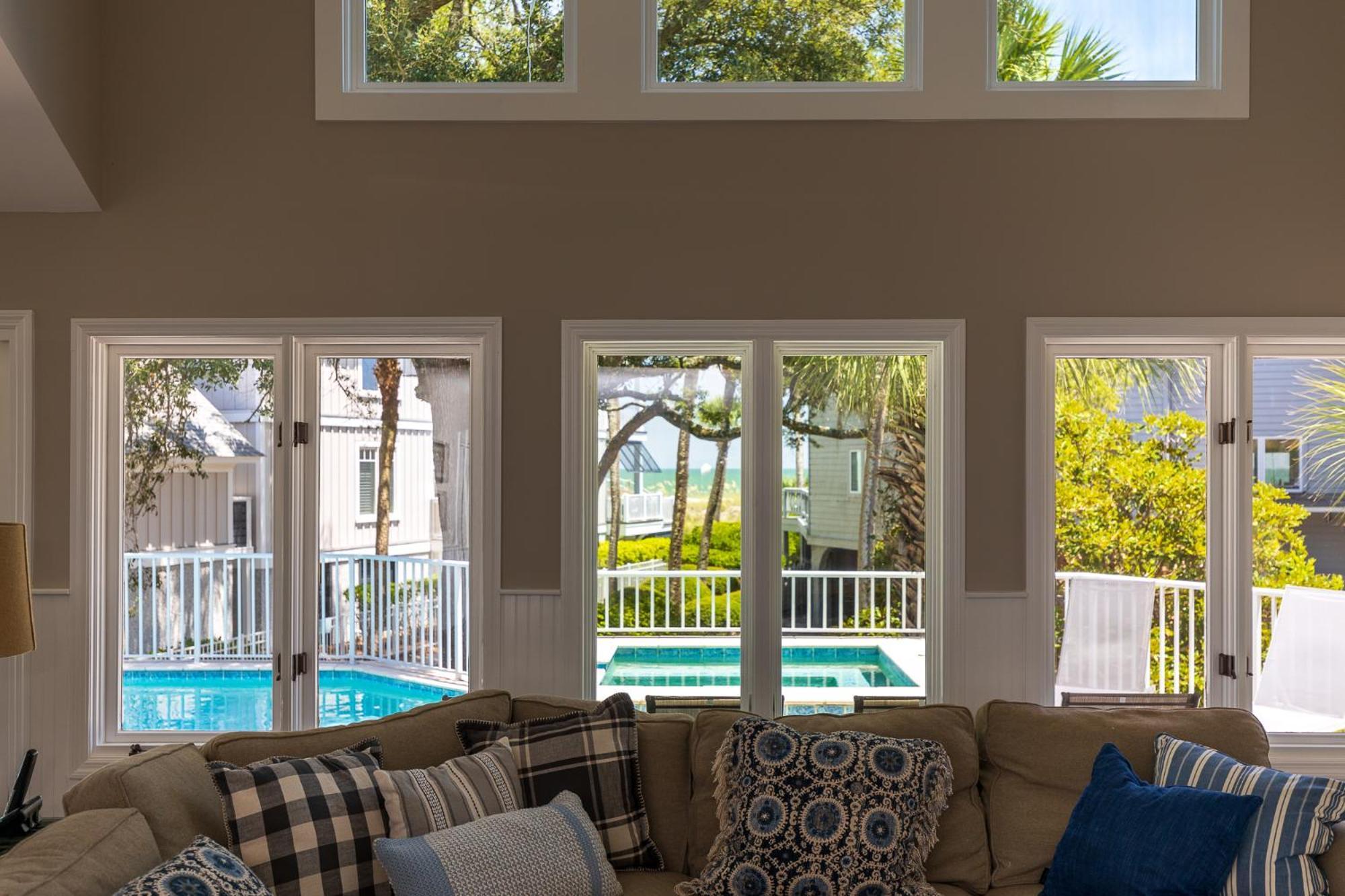 6 Wanderer - Host2Coast Villa Pulau Hilton Head Luaran gambar