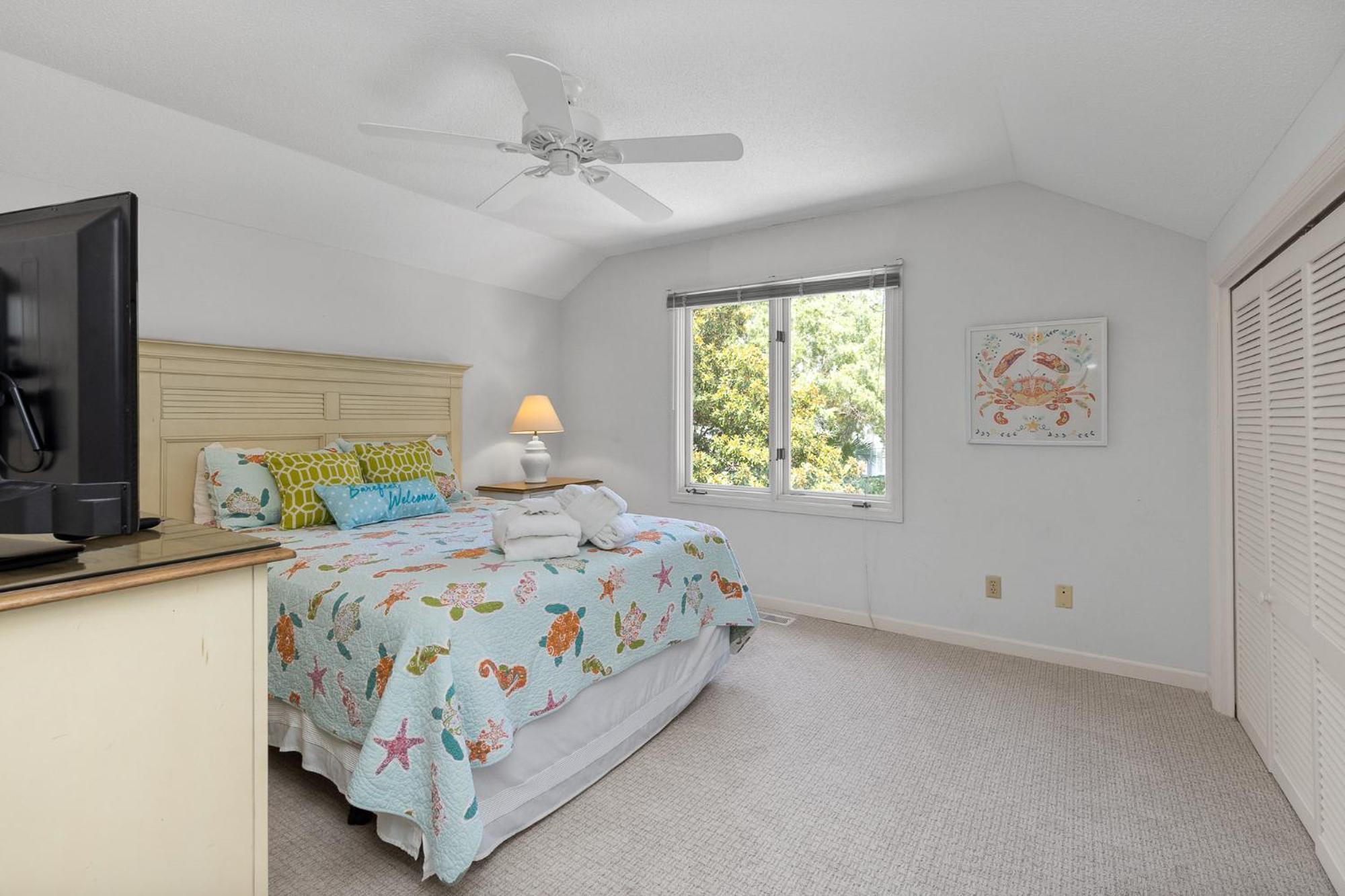 6 Wanderer - Host2Coast Villa Pulau Hilton Head Luaran gambar