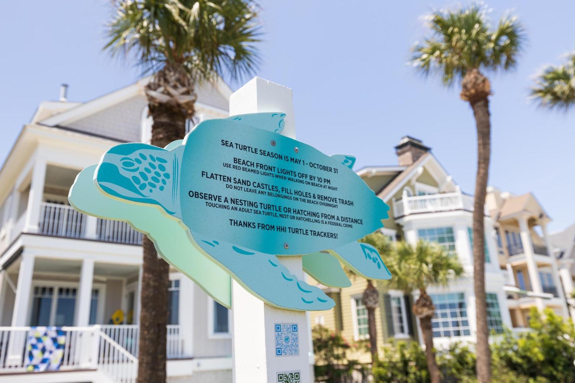 6 Wanderer - Host2Coast Villa Pulau Hilton Head Luaran gambar