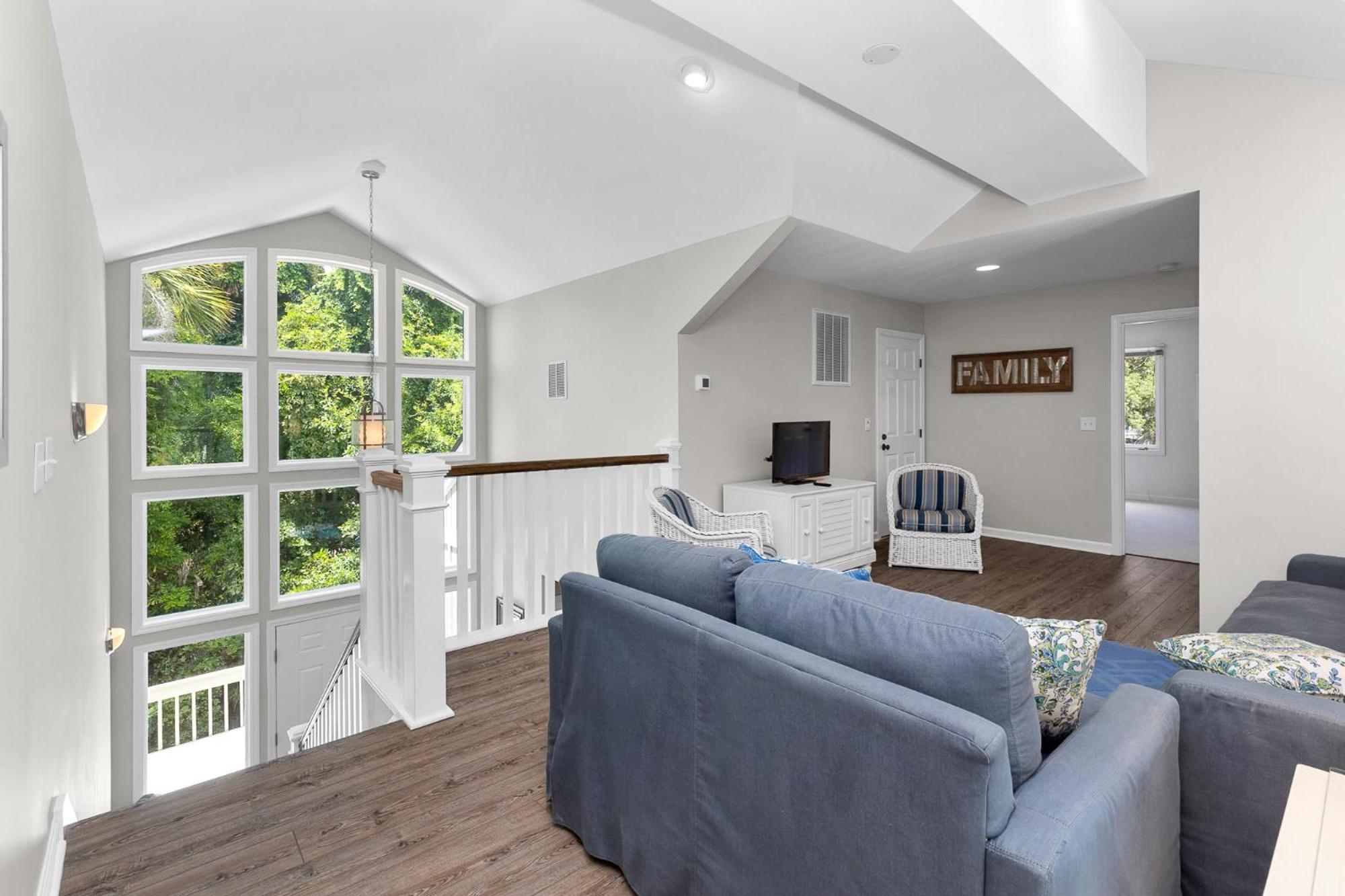 6 Wanderer - Host2Coast Villa Pulau Hilton Head Luaran gambar