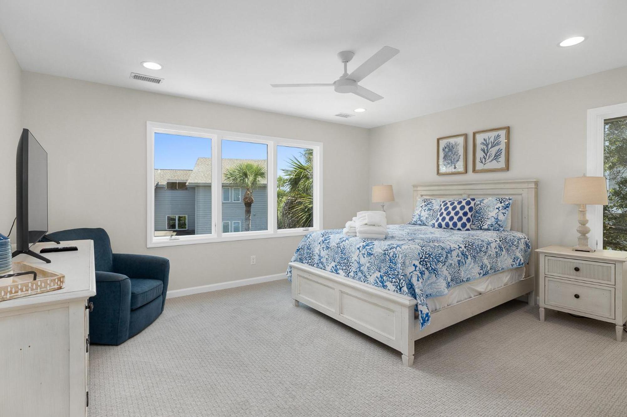 6 Wanderer - Host2Coast Villa Pulau Hilton Head Luaran gambar
