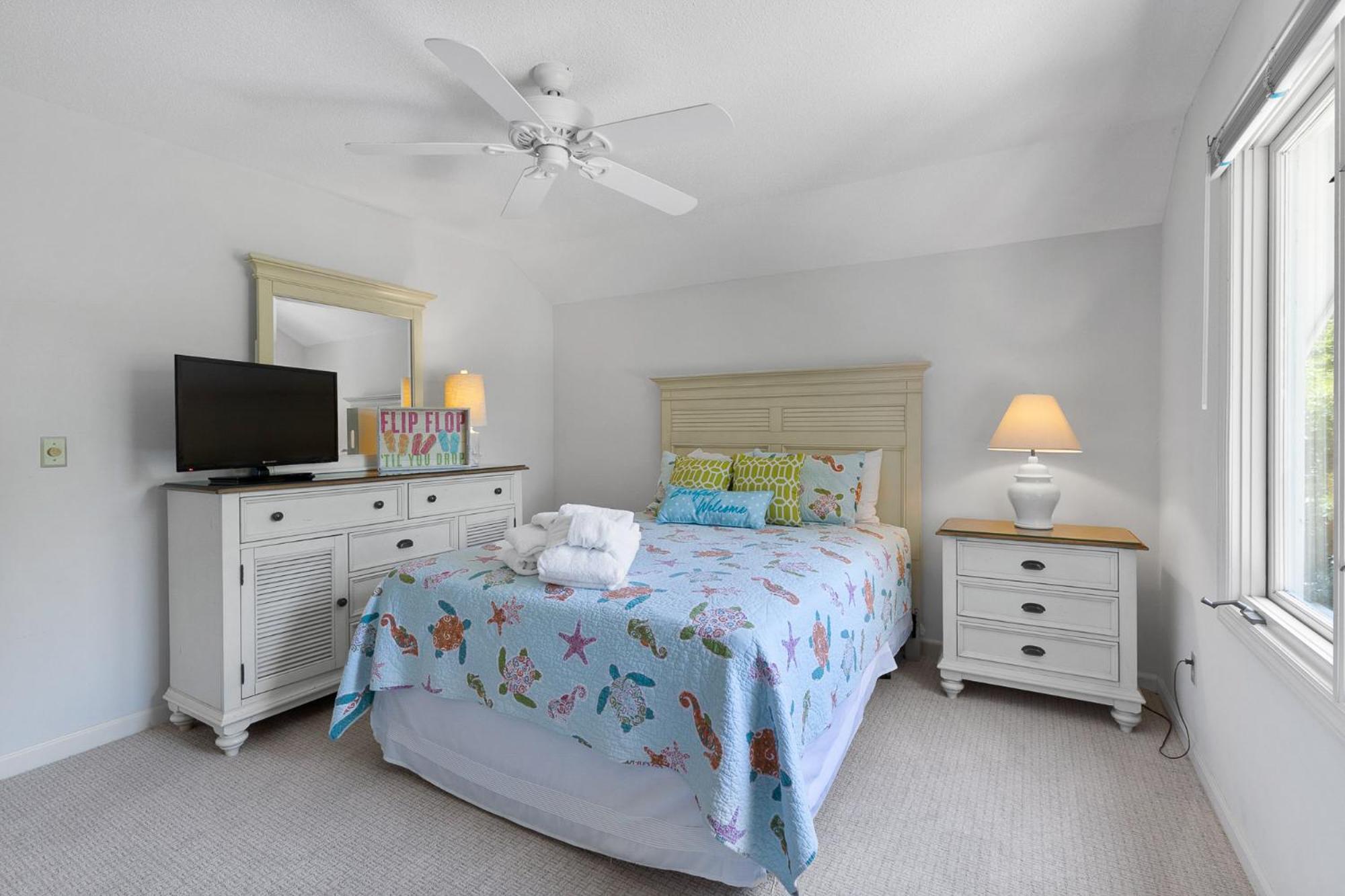 6 Wanderer - Host2Coast Villa Pulau Hilton Head Luaran gambar
