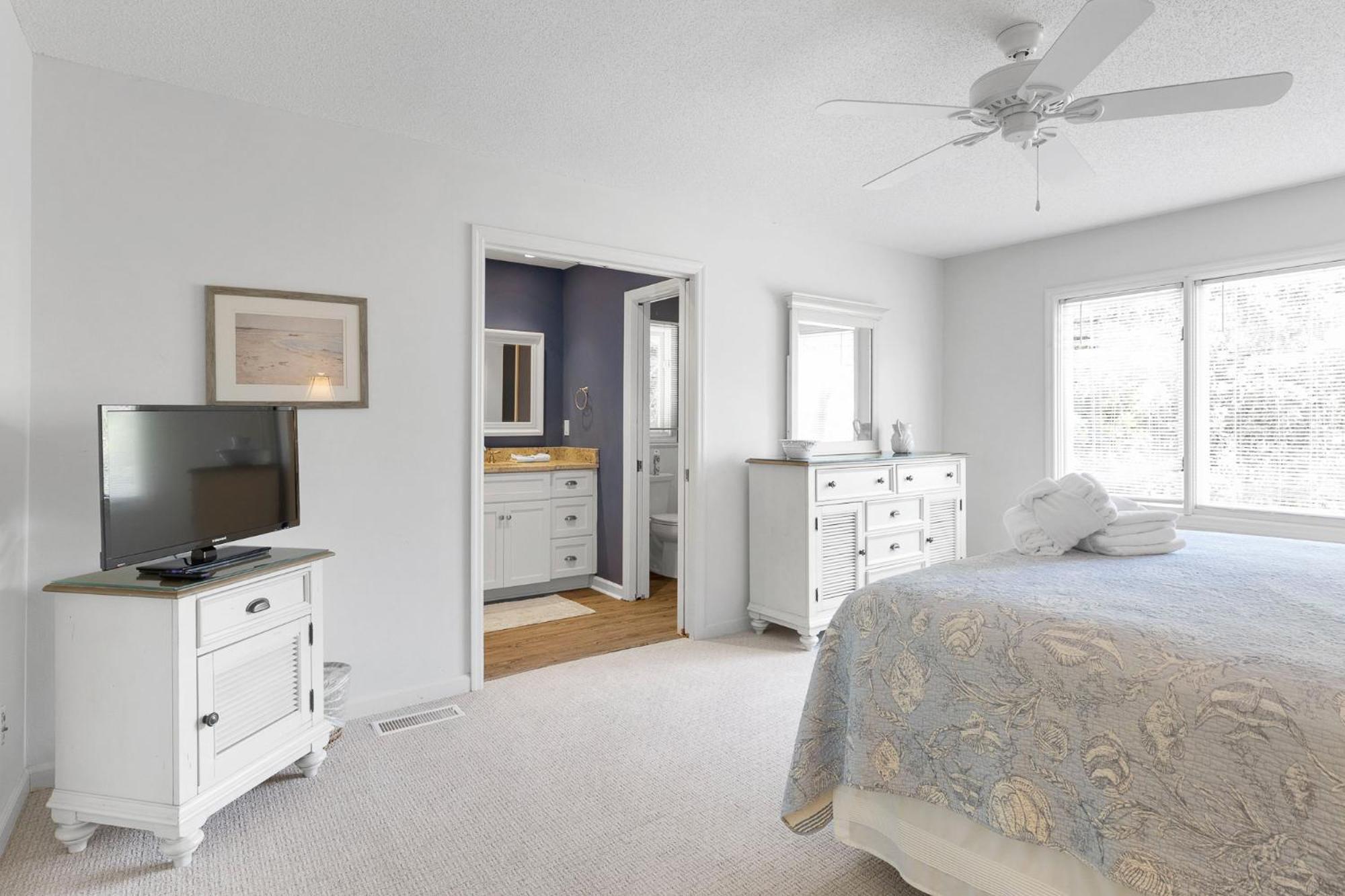 6 Wanderer - Host2Coast Villa Pulau Hilton Head Luaran gambar