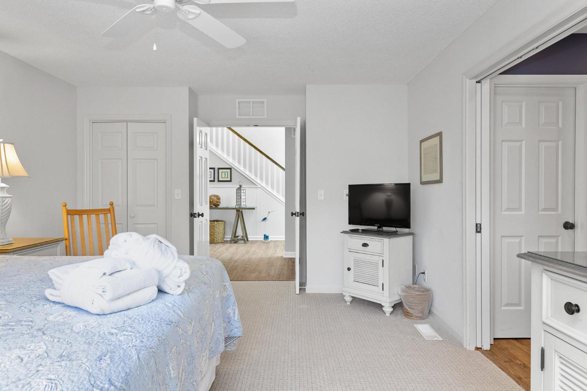 6 Wanderer - Host2Coast Villa Pulau Hilton Head Luaran gambar