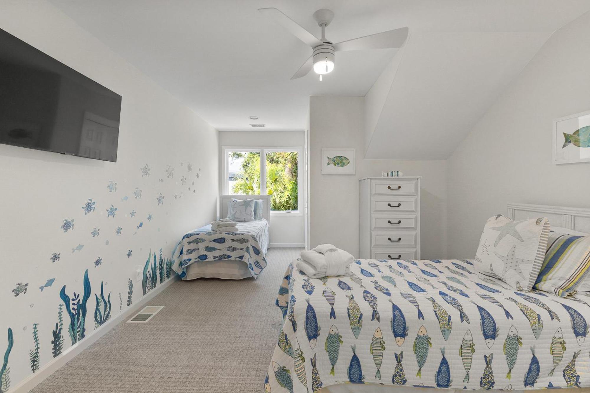 6 Wanderer - Host2Coast Villa Pulau Hilton Head Luaran gambar