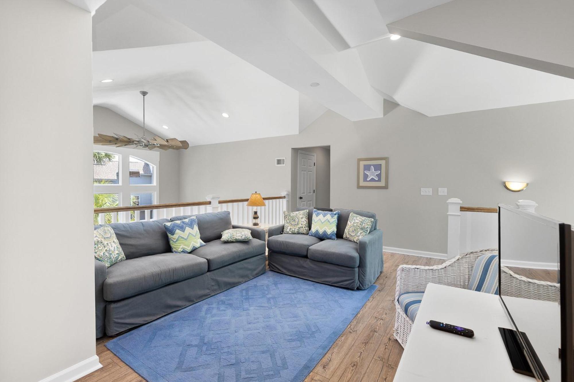 6 Wanderer - Host2Coast Villa Pulau Hilton Head Luaran gambar