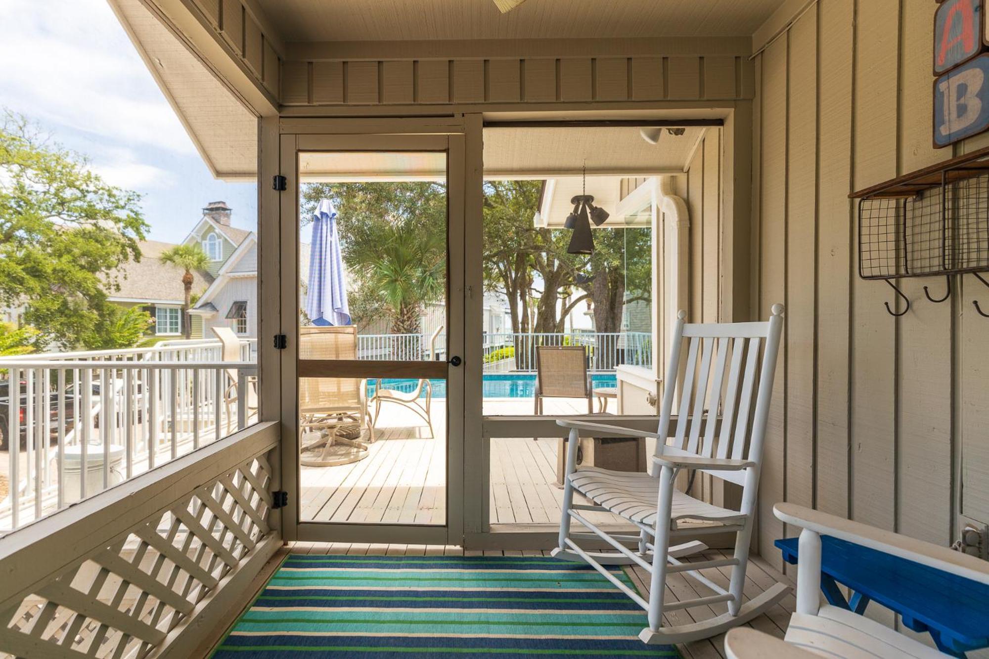6 Wanderer - Host2Coast Villa Pulau Hilton Head Luaran gambar