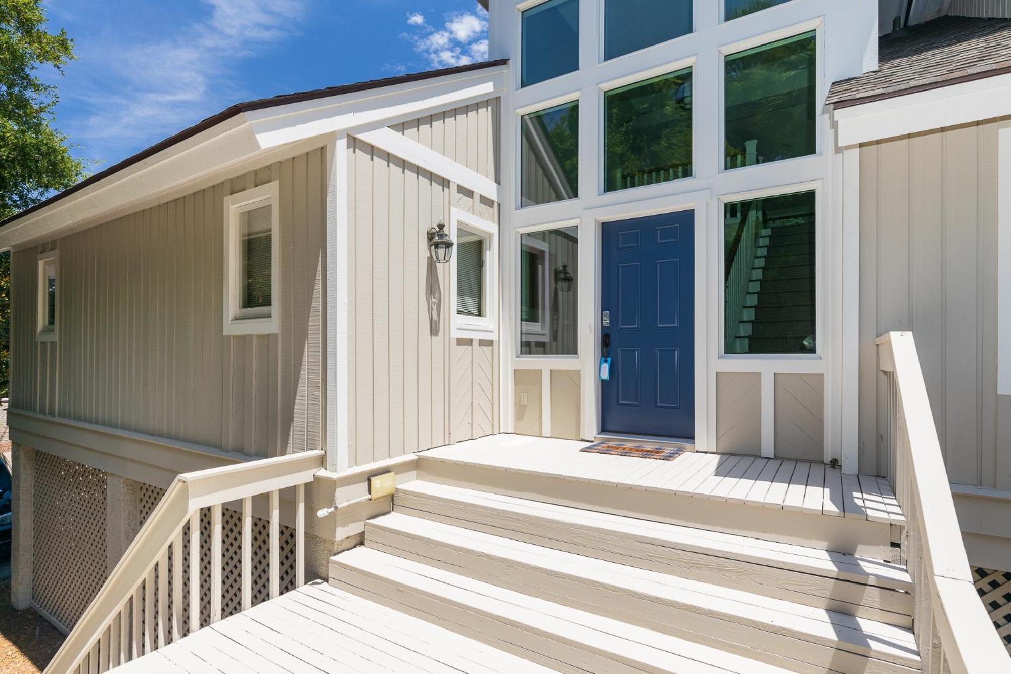 6 Wanderer - Host2Coast Villa Pulau Hilton Head Luaran gambar