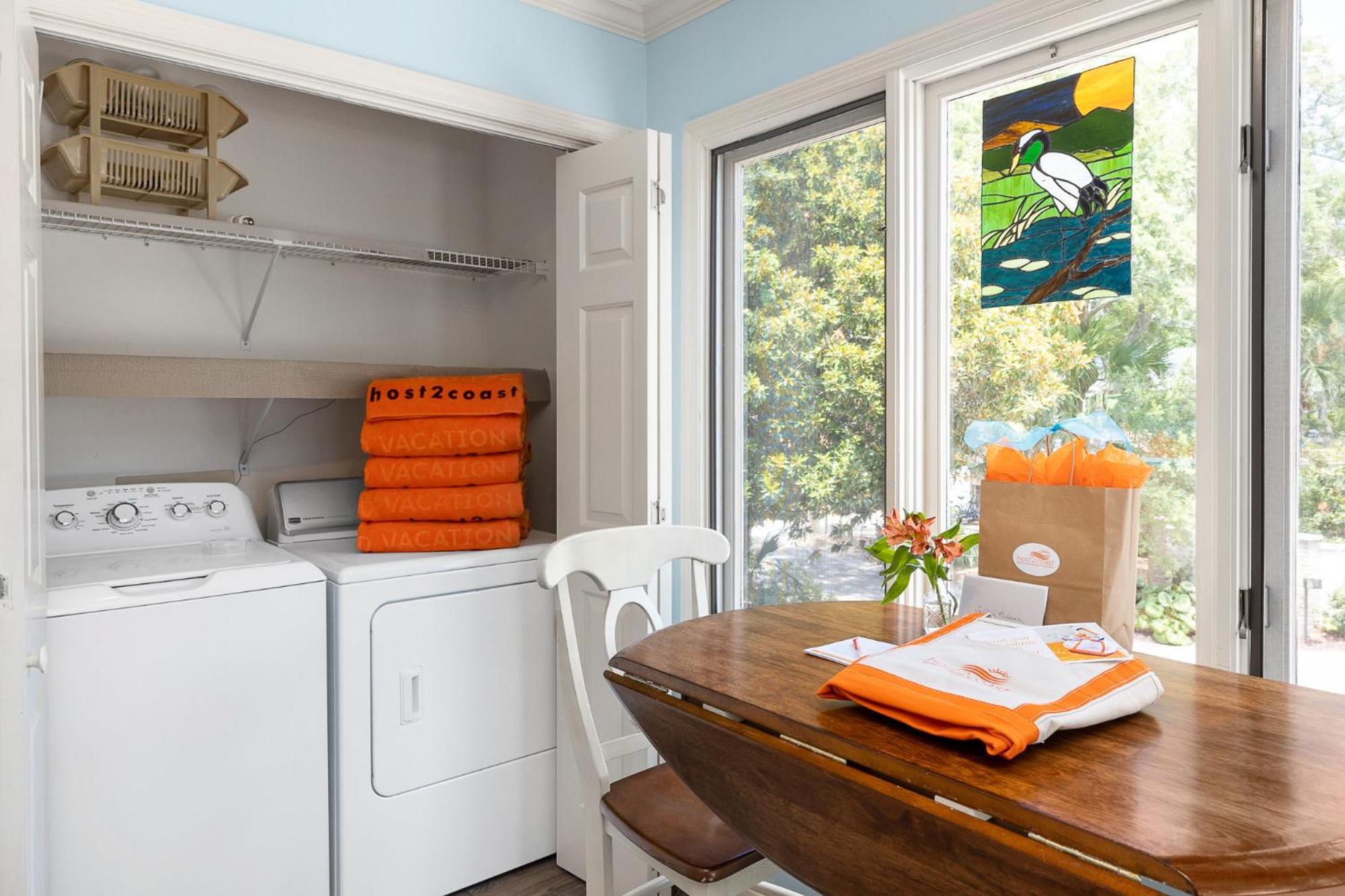 6 Wanderer - Host2Coast Villa Pulau Hilton Head Luaran gambar