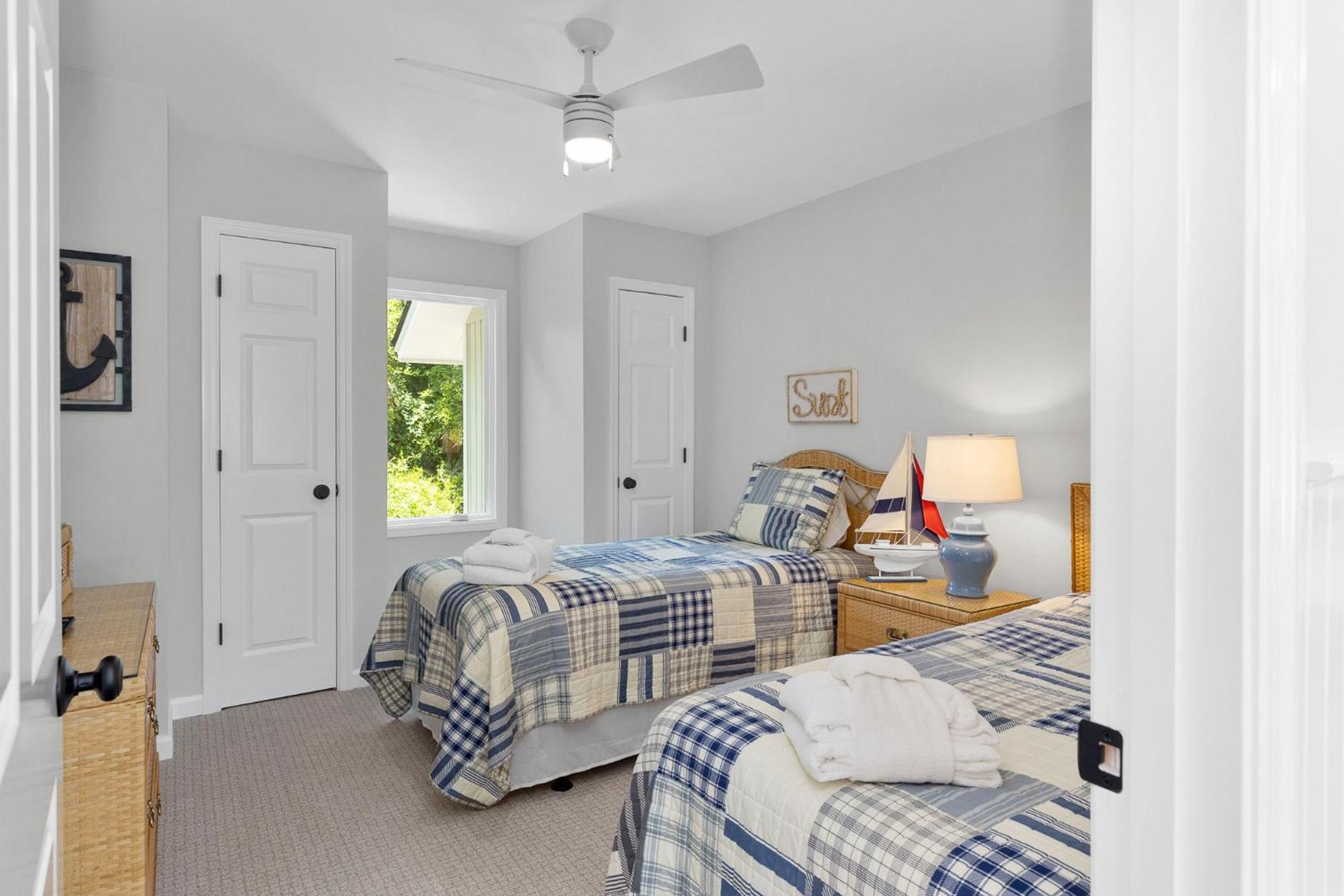6 Wanderer - Host2Coast Villa Pulau Hilton Head Luaran gambar