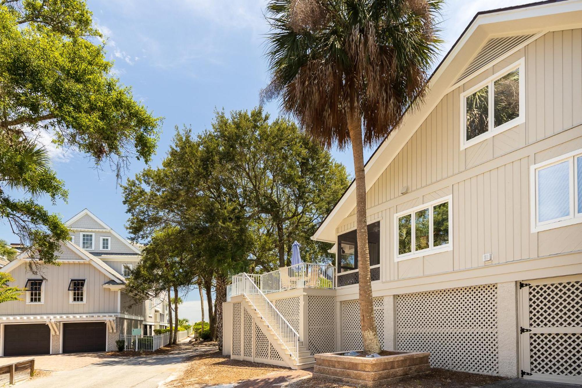 6 Wanderer - Host2Coast Villa Pulau Hilton Head Luaran gambar