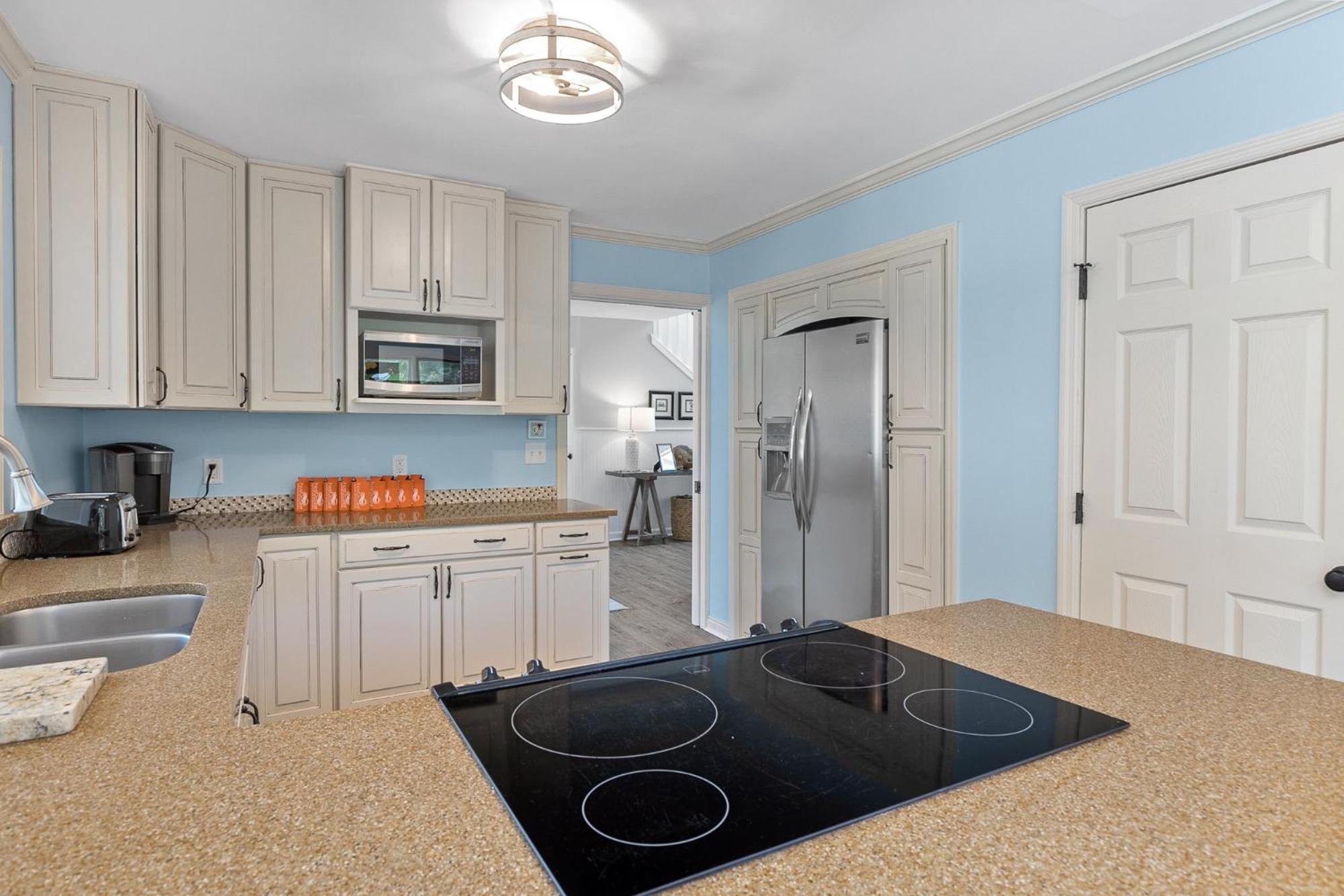 6 Wanderer - Host2Coast Villa Pulau Hilton Head Luaran gambar