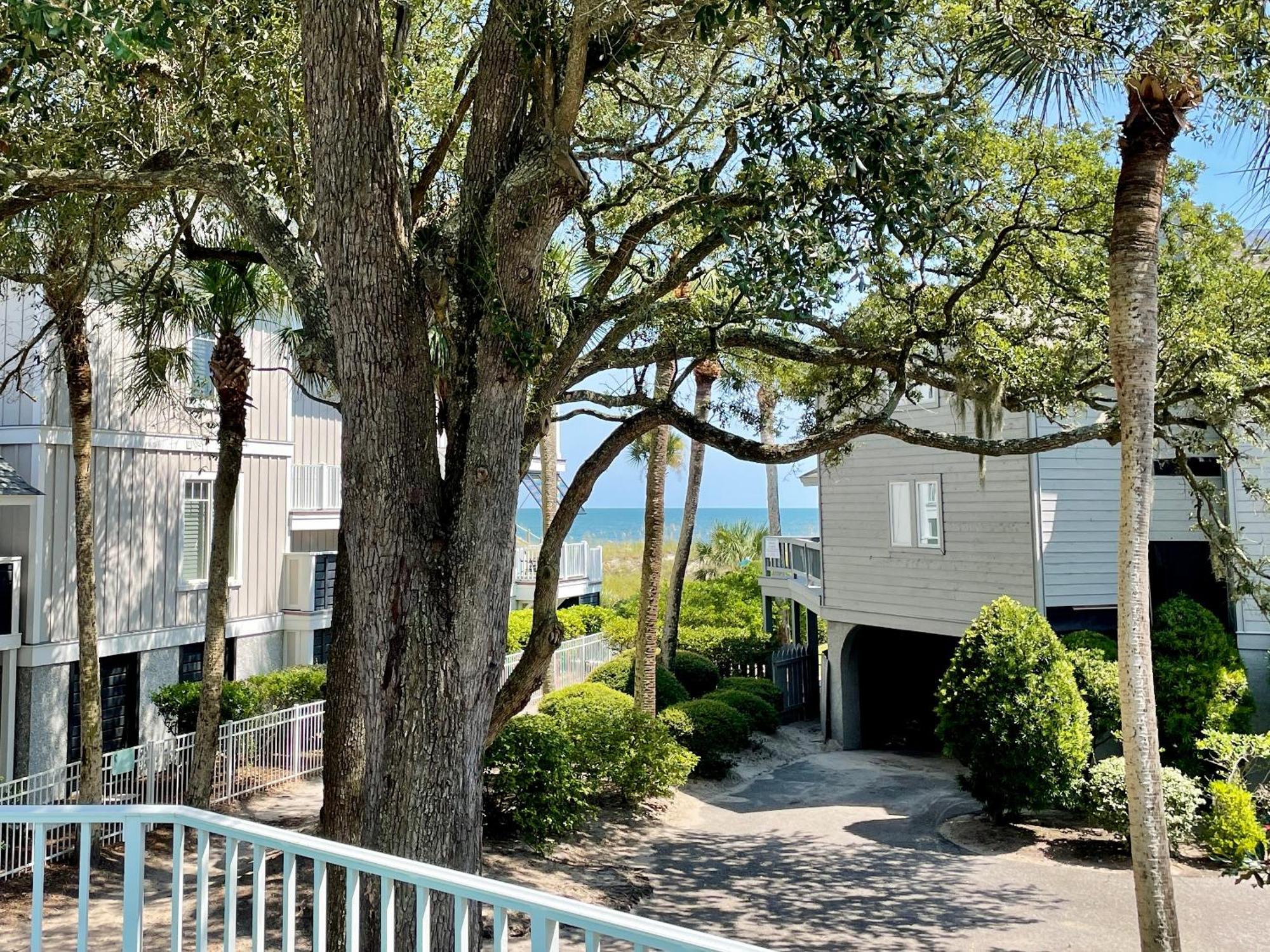 6 Wanderer - Host2Coast Villa Pulau Hilton Head Luaran gambar