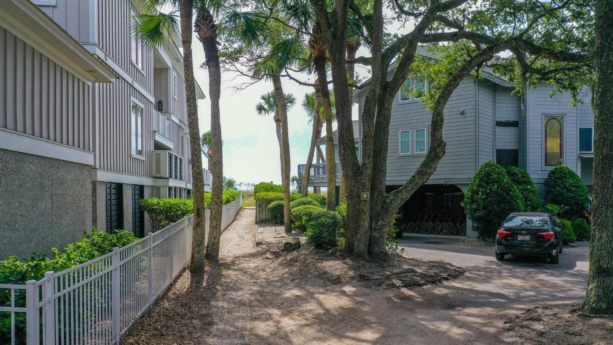 6 Wanderer - Host2Coast Villa Pulau Hilton Head Luaran gambar