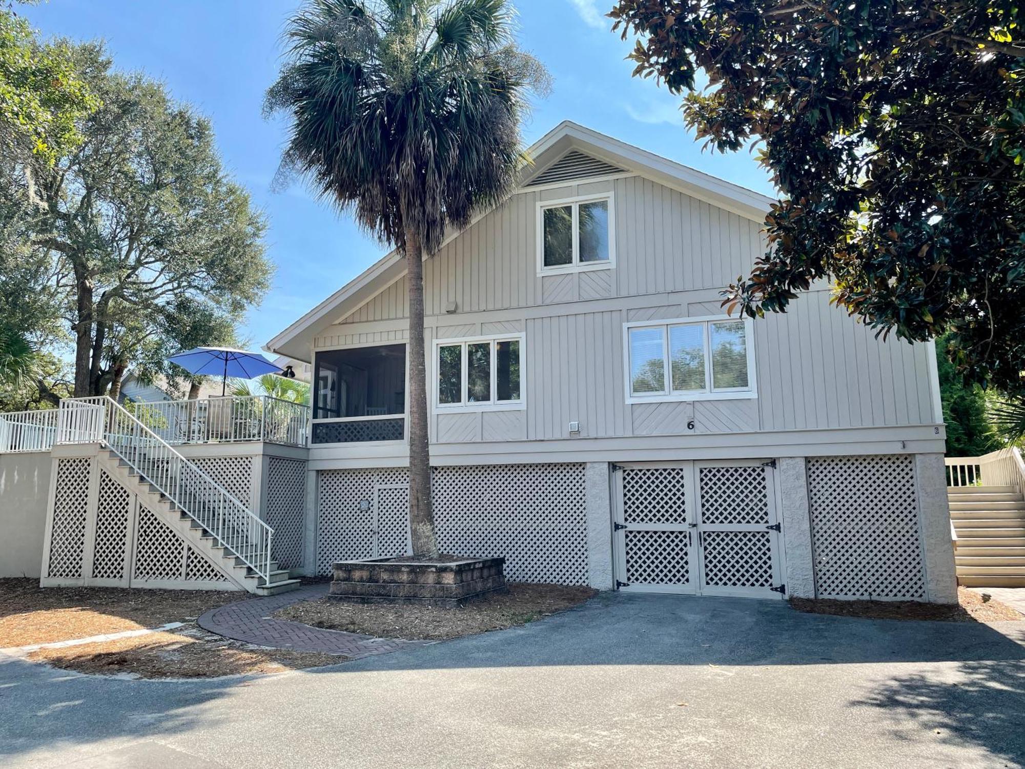 6 Wanderer - Host2Coast Villa Pulau Hilton Head Luaran gambar