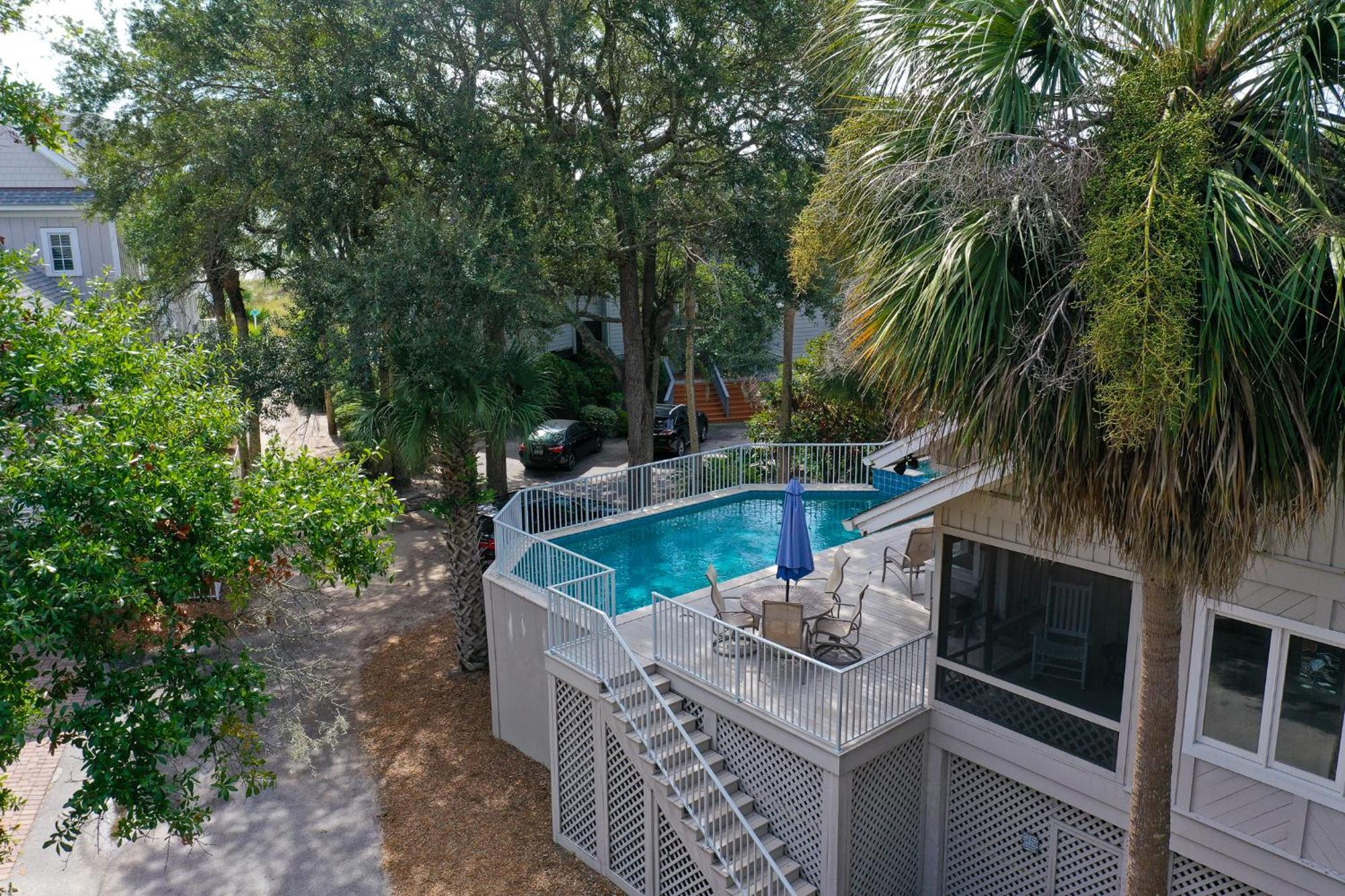 6 Wanderer - Host2Coast Villa Pulau Hilton Head Luaran gambar