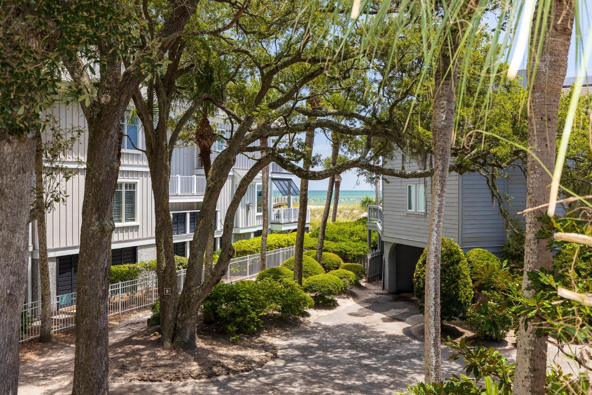 6 Wanderer - Host2Coast Villa Pulau Hilton Head Luaran gambar